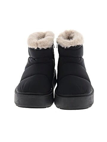 Zara Ankle Boots (view 2)