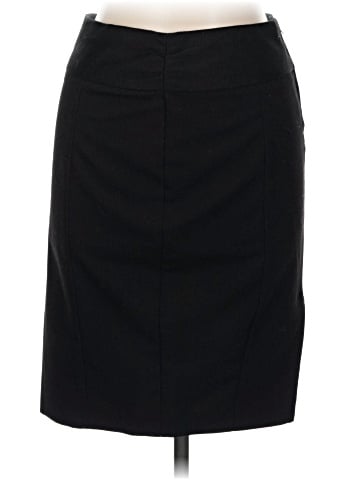 Charlotte Russe Formal Skirt (view 1)