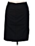 Charlotte Russe Solid Black Formal Skirt Size M - photo 1