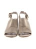 Ecco Tan Sandals Size EU 40 - photo 2
