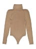 Wolford Tan Bodysuit Size S - photo 2