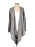 Hayden Gray Cardigan Size S - photo 1