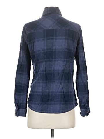 Columbia Long Sleeve Button-Down Shirt (view 2)
