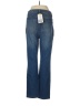 Northern Reflections Graphic Blue Jeans Size 6 - photo 2