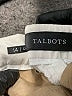 Talbots Ivory Dress Pants Size 14 - photo 7