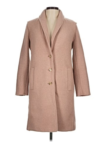 J.Crew Factory Store Coat (view 1)