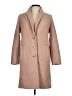 J.Crew Factory Store Tan Coat Size 8 - photo 1