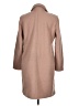 J.Crew Factory Store Tan Coat Size 8 - photo 2