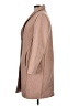 J.Crew Factory Store Tan Coat Size 8 - photo 5