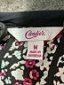 Candie's 100% Polyester Black Tank Top Size M - photo 7