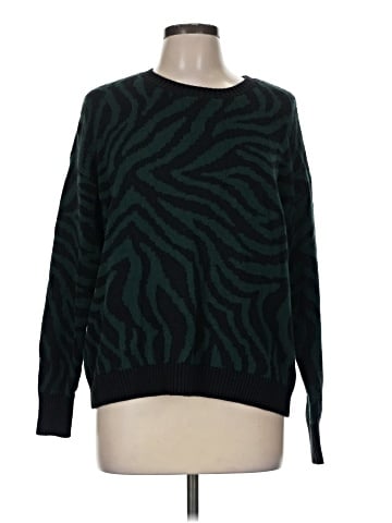 Jason Wu Pullover Sweater (view 1)