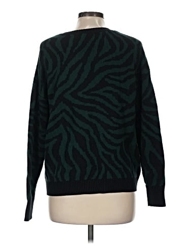 Jason Wu Pullover Sweater (view 2)