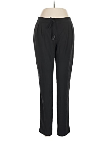 Zara Basic Casual Pants (view 1)