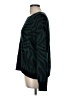 Jason Wu Animal Print Green Pullover Sweater Size M - photo 5