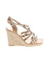 Dolce Vita Tan Wedges Size 7 1/2 - photo 1