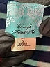 Enough About Me Stripes Blue Casual Dress Size S - photo 7