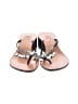 Yellow Box Black Wedges Size 9 - photo 2