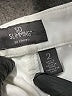 So Slimming by Chico's Solid White Casual Pants Size L - photo 7