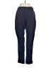 Eddie Bauer Solid Blue Active Pants Size S - photo 2