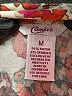 Candie's Ivory Tank Top Size M - photo 8