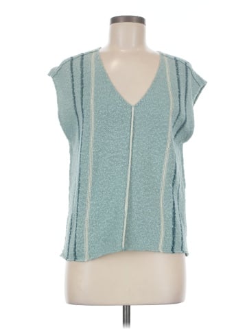 PrAna Short Sleeve Top (view 1)