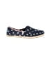 TOMS Stars Blue Flats Size 7 - photo 1