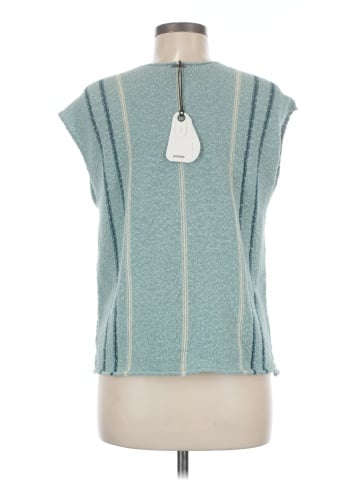 PrAna Short Sleeve Top (view 2)