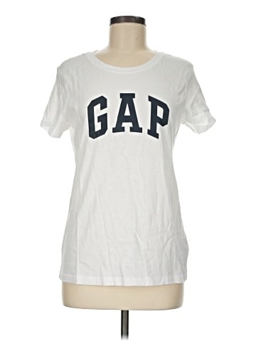 Gap Short Sleeve T-Shirt (view 1)