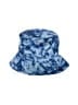 Calvin Klein 100% Polyester Blue Hat One size - photo 1