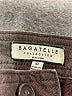 Bagatelle Chevron-herringbone Brown Casual Pants Size 10 - photo 4