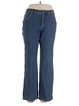 Coldwater Creek Jeans
