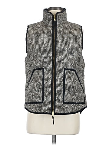 J.Crew Factory Store Vest (view 1)
