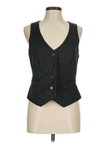 White House Black Market Vest (view 1)