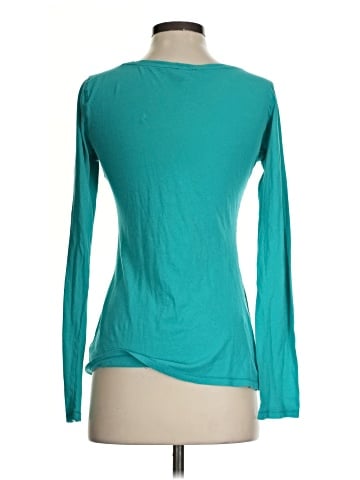Express Long Sleeve T-Shirt (view 2)