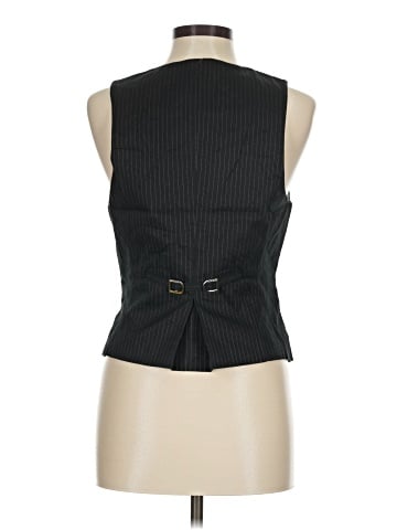White House Black Market Vest (view 2)