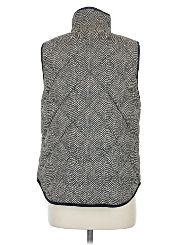J.Crew Factory Store Vest (view 2)