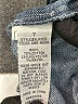 Ci Sono Blue Denim Jacket Size 7 - photo 4
