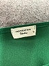 Assorted Brands 100% Polyester Solid Green Casual Skirt Size S - photo 4