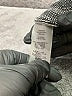 Sioni Black Cardigan Size S - photo 8