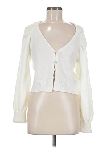 MNG Cardigan (view 1)