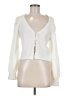 MNG Ivory Cardigan Size M - photo 1