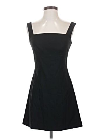 Bebe Cocktail Dress (view 1)