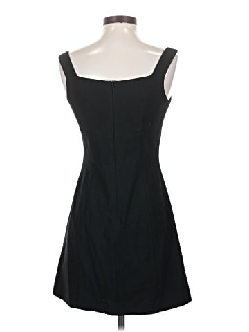 Bebe Cocktail Dress (view 2)