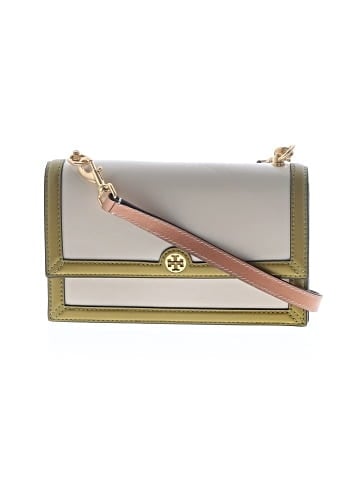 Tory Burch Leather Crossbody Bag (view 1)