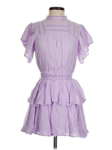 Aura Casual Dress (view 1)