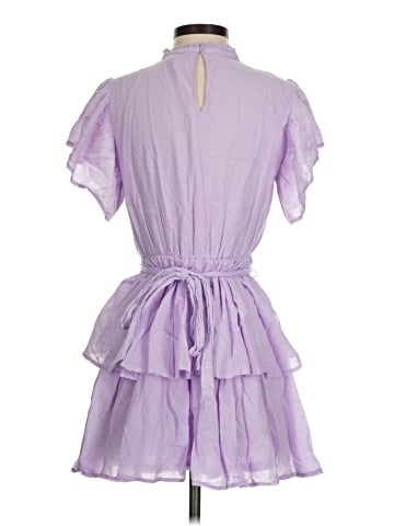 Aura Casual Dress (view 2)