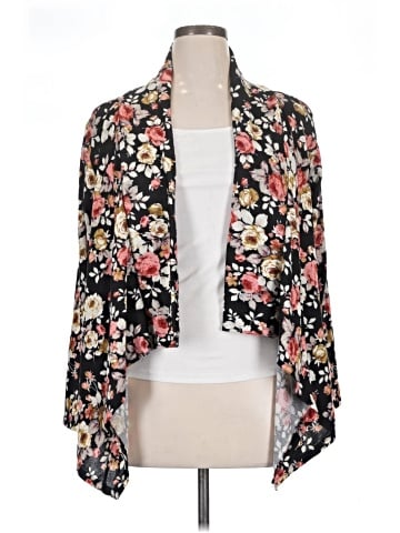 Sweet Candy Cardigan (view 1)