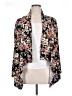 Sweet Candy Black Cardigan Size 1X - photo 1