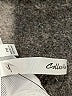 NY Collection White Casual Dress Size M (petite) - photo 7