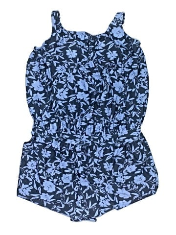 BLOOMCHIC Swimsuit Cover Up (view 1)